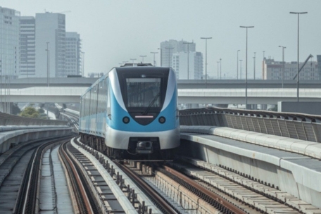 Bangalore Metro Blue Line Extension