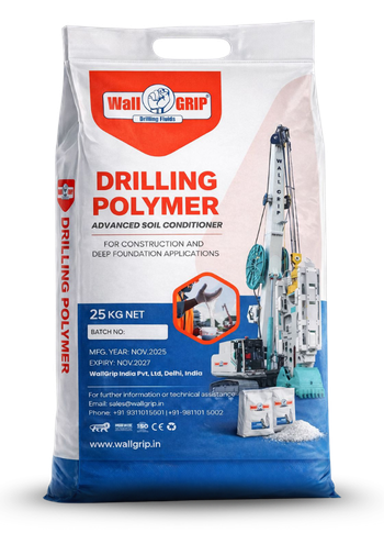 drilling-polymer