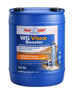 WG-booster