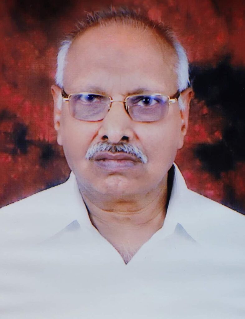 Shri Dhuli Chand Kharakia