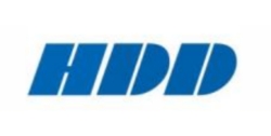 HDD Logo