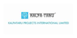 Kalpataru Projects International Limited
