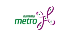 Namma Metro logo