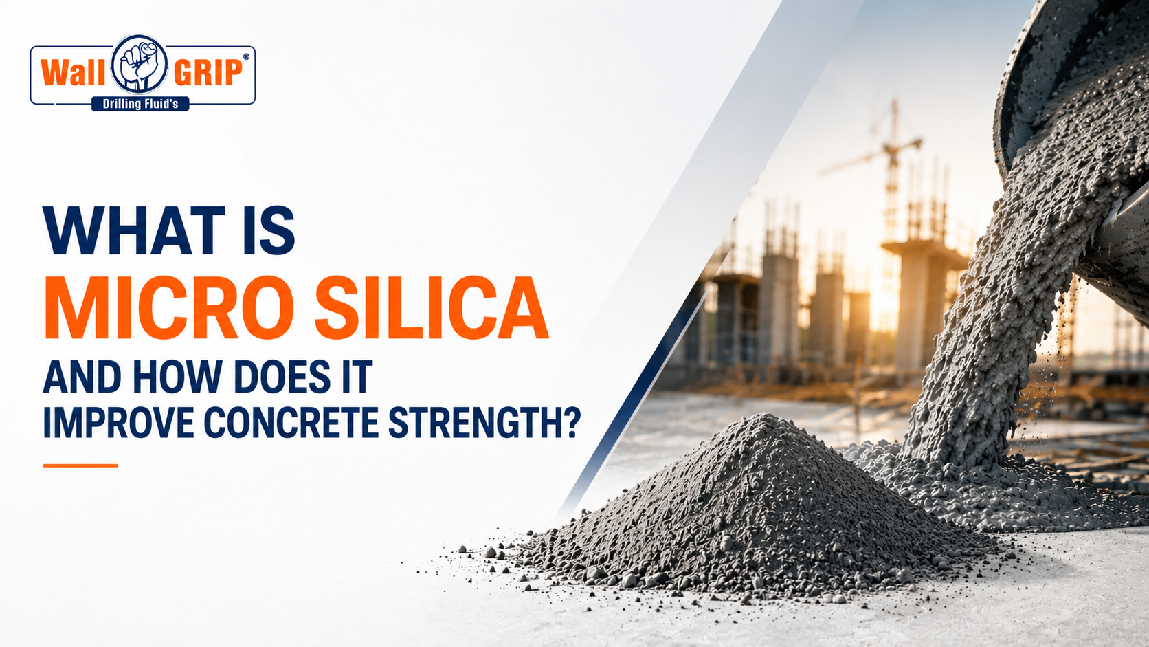 micro silica