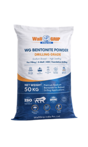 Bentonite Powder