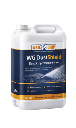 Dustshield