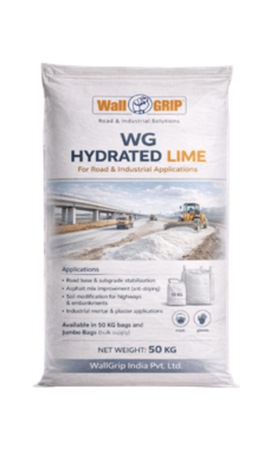 Hydrated Lime