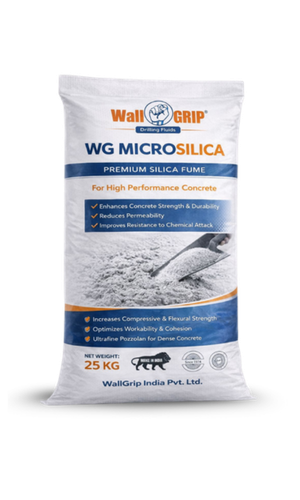 Micro Silica